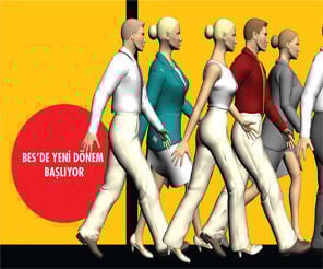 Yeniler geliyor rekabet artıyor